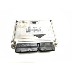 Centralita motor uce Seat Toledo II (1M2) | Desguace Becerril