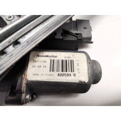 Elevalunas delantero izquierdo CITROEN Xsara (N1) | Desguace Becerril