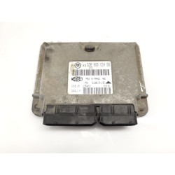 Recambio de centralita motor uce para volkswagen golf iv berlina (1j1) básico referencia OEM IAM 036906034BB IAW4LVH 6160054109