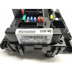 Recambio de bsm para citroën xsara (n1) 1.6 16v referencia OEM IAM 9657608580  