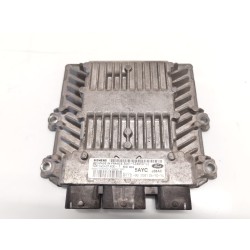 Centralita motor uce Ford Fiesta V (JH_, JD_) | Desguace Becerril