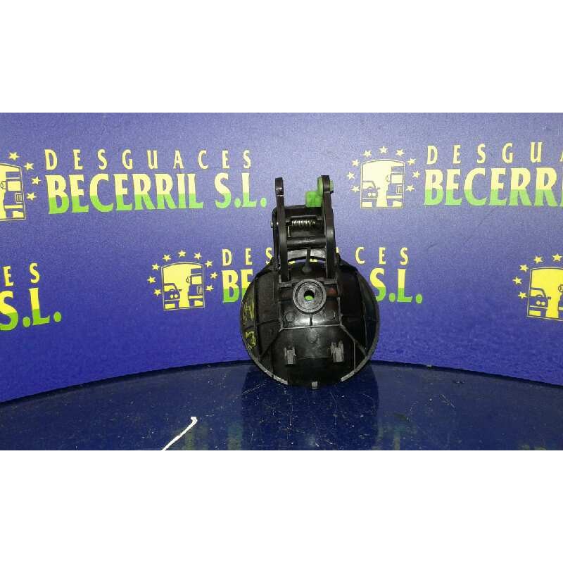 Recambio de maneta interior delantera izquierda para daewoo kalos referencia OEM IAM Recambio de maneta interior delantera izquierda para daewoo kalos referencia OEM IAM