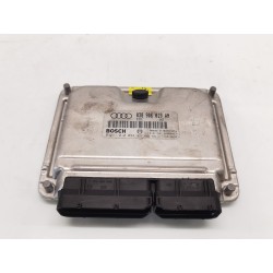 Centralita motor uce Audi A4 B5 (8D2) | Desguace Becerril