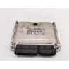 Recambio de centralita motor uce para audi a4 b5 (8d2) 1.9 tdi referencia OEM IAM 038906019AN  0281010094