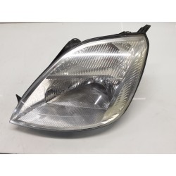 Faro izquierdo Ford Fiesta V (JH_, JD_) | Desguace Becerril
