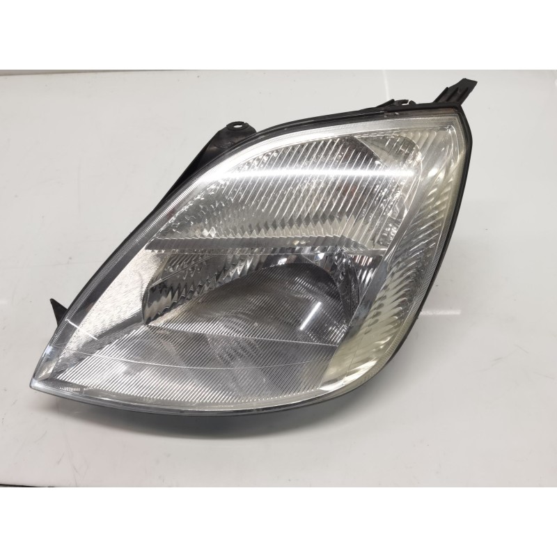 Left headlight Ford Fiesta V (JH_, JD_) | Becerril Scrap Yard Left headlight Ford Fiesta V (JH_, JD_) | Becerril Scrap Yard