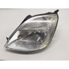 Faro izquierdo Ford Fiesta V (JH_, JD_) | Desguace Becerril