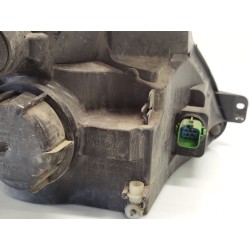 Faro izquierdo Ford Fiesta V (JH_, JD_) | Desguace Becerril