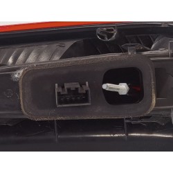 Recambio de piloto trasero izquierdo para ford fiesta v (jh_, jd_) 1.4 tdci referencia OEM IAM   