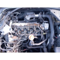 Motor completo Renault Laguna II (BG0/1_) | Desguace Becerril