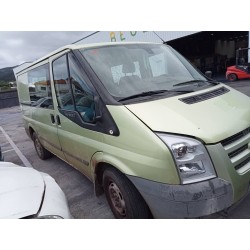 ford transit combi ´06 del año 2007