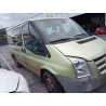 ford transit combi ´06 del año 2007