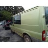 ford transit combi ´06 del año 2007