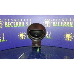 Recambio de maneta interior delantera izquierda para daewoo kalos referencia OEM IAM   