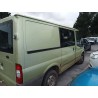 ford transit combi ´06 del año 2007