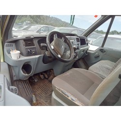 ford transit combi ´06 del año 2007