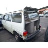 Aufschlüsselung der Teile für Volkswagen transporter T4 furgoneta (70A, 70H, 7DA, 7DH) 1.9 D Diesel aus dem Jahr 1993 mit Motor 1X