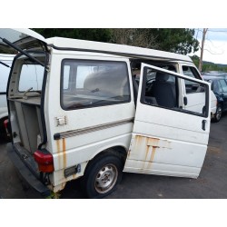 Aufschlüsselung der Teile für Volkswagen transporter T4 furgoneta (70A, 70H, 7DA, 7DH) 1.9 D Diesel aus dem Jahr 1993 mit Motor 1X