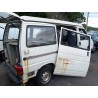 Aufschlüsselung der Teile für Volkswagen transporter T4 furgoneta (70A, 70H, 7DA, 7DH) 1.9 D Diesel aus dem Jahr 1993 mit Motor 1X
