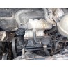 Aufschlüsselung der Teile für Volkswagen transporter T4 furgoneta (70A, 70H, 7DA, 7DH) 1.9 D Diesel aus dem Jahr 1993 mit Motor 1X