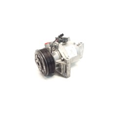 Compressor de ar condicionado Dacia Sandero III | Desguace Becerril