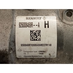 Compresseur de climatisation Dacia Sandero III | Desguace Becerril