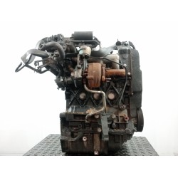 Recambio de motor completo para renault laguna ii (bg0/1_) 1.9 dci (bg08, bg0g) referencia OEM IAM F9QC6  