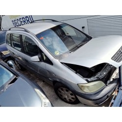 opel zafira a del año 2003