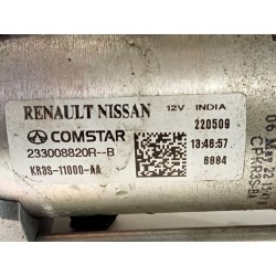 Recambio de motor arranque para dacia sandero iii 1.0 sce 65 referencia OEM IAM 233008820R  
