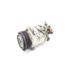 Recambio de compresor aire acondicionado para renault grand scénic iii (jz0/1_) 1.9 dci referencia OEM IAM 8200956574A  