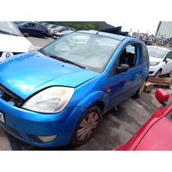 Elenco delle parti per Ford fiesta V (JH_, JD_) 1.4 TDCi Diesel dell'anno 2004 con motore F6JA