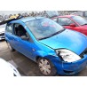 Elenco delle parti per Ford fiesta V (JH_, JD_) 1.4 TDCi Diesel dell'anno 2004 con motore F6JA