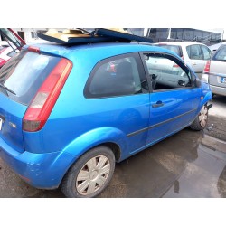 Elenco delle parti per Ford fiesta V (JH_, JD_) 1.4 TDCi Diesel dell'anno 2004 con motore F6JA