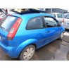 Elenco delle parti per Ford fiesta V (JH_, JD_) 1.4 TDCi Diesel dell'anno 2004 con motore F6JA