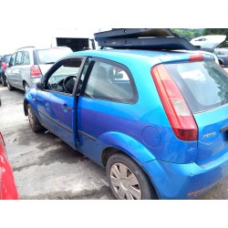 Elenco delle parti per Ford fiesta V (JH_, JD_) 1.4 TDCi Diesel dell'anno 2004 con motore F6JA