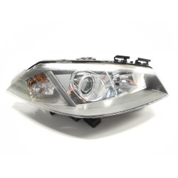 Faro derecho Renault Megane II (BM0/1_, CM0/1_) | Desguace Becerril