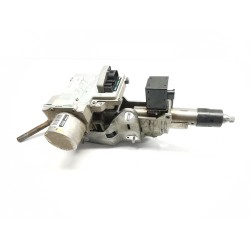 Columna direccion Renault Megane II (BM0/1_, CM0/1_) | Desguace Becerril