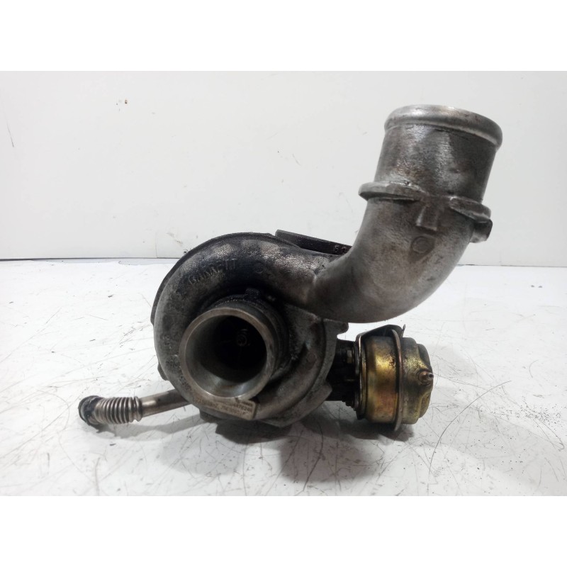 Recambio de turbocompresor para renault espace iv (jk0) expression referencia OEM IAM 8200447624A Recambio de turbocompresor para renault espace iv (jk0) expression referencia OEM IAM 8200447624A