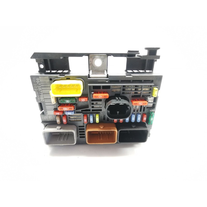 BSM CITROEN C4 picasso I monospace (UD_) | Desguace Becerril BSM CITROEN C4 picasso I monospace (UD_) | Desguace Becerril