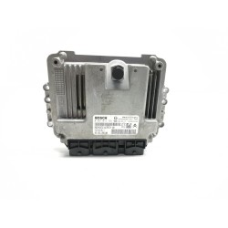 Motorsteuergerät ECU CITROEN C4 picasso I monospace (UD_) | Desguace Becerril