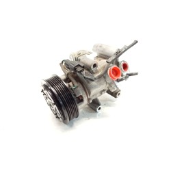 Compresor aire acondicionado Ford Ka+ III (uk, fk) | Desguace Becerril