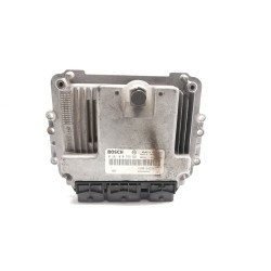 Motorsteuergerät ECU Renault Megane II (BM0/1_, CM0/1_) | Desguace Becerril
