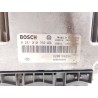 Unité de commande moteur (UCE) Renault Megane II (BM0/1_, CM0/1_) | Desguace Becerril