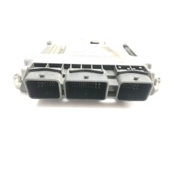 Unité de commande moteur (UCE) Renault Megane II (BM0/1_, CM0/1_) | Desguace Becerril
