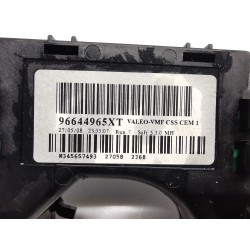 Recambio de com 2000 para citroën c4 picasso i monospace (ud_) 1.6 hdi referencia OEM IAM 96644965XT  
