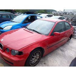Détail des pièces pour Bmw 3 compact (E46) 320 td Diesel de l'année 2002 avec le moteur M47 D20 (204D4)