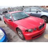 Elenco delle parti per Bmw 3 compact (E46) 320 td Diesel dell'anno 2002 con motore M47 D20 (204D4)