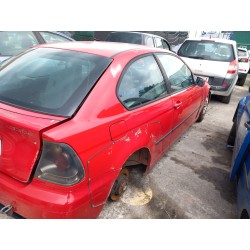 Elenco delle parti per Bmw 3 compact (E46) 320 td Diesel dell'anno 2002 con motore M47 D20 (204D4)