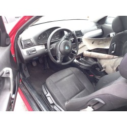 Elenco delle parti per Bmw 3 compact (E46) 320 td Diesel dell'anno 2002 con motore M47 D20 (204D4)