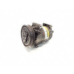 Recambio de compresor aire acondicionado para renault megane i (ba0/1_) 1.4 16v (ba0d, ba1h, ba0w, ba10) referencia OEM IAM 8200